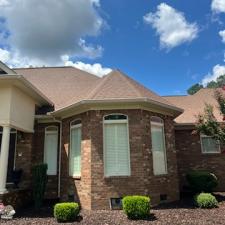 Roof, Window, House Washing 5